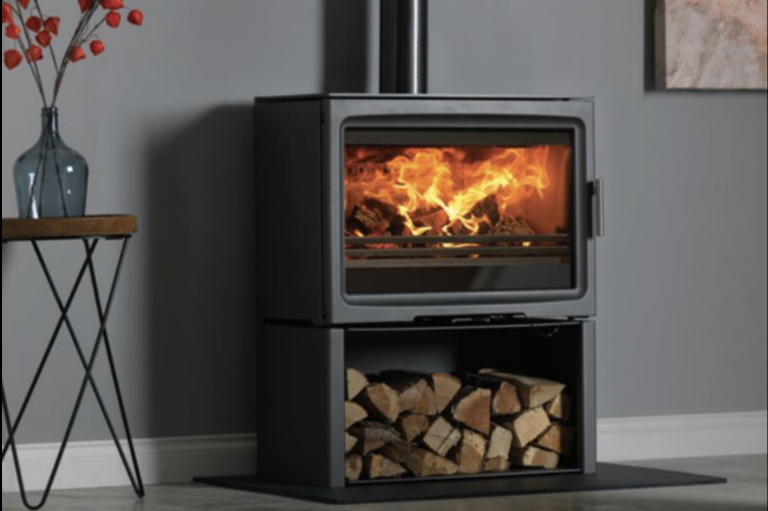 Log Burners and Stoves Preston