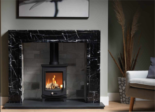 Bespoke Fireplaces Preston